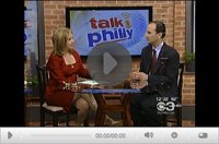 Talk Philly Interview